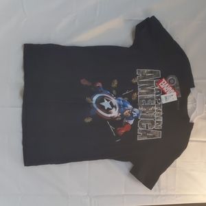 Men's shirt size XL
